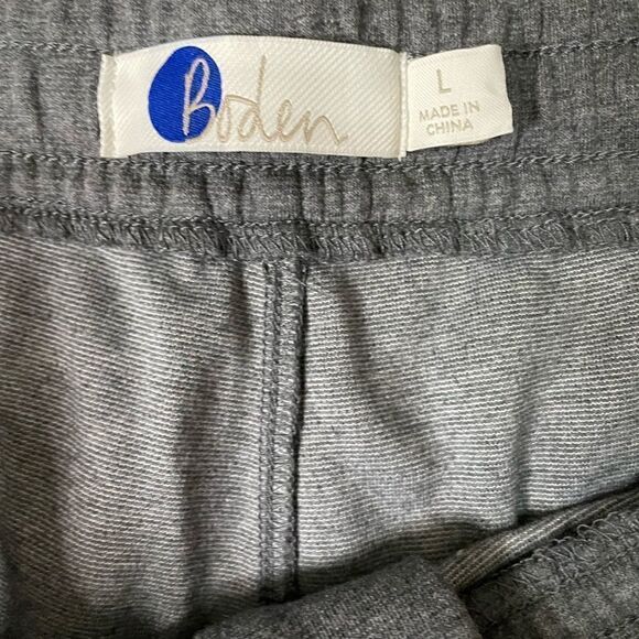 Boden Men’s Jogger Shorts - Picture 4 of 6